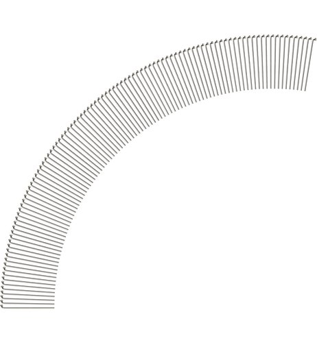 DT Swiss Competition® 1.8 / 1.6 Speichen - 100 Stück