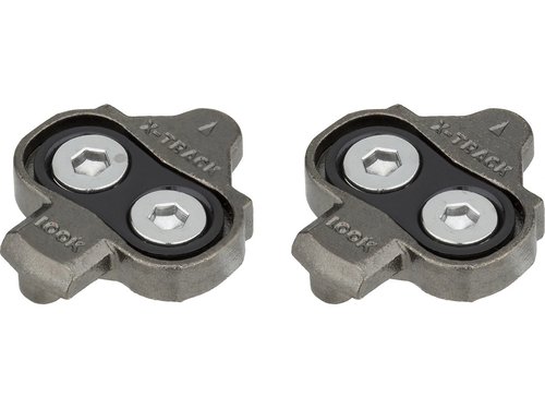 Look X-Track Cleats