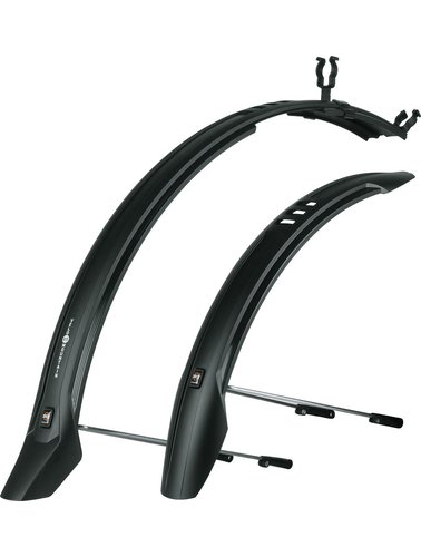 SKS Germany Velo 65 Mountain Schutzblech Set VR+HR für 29"