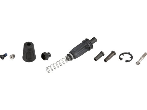 Avid Bremshebel Service Kit für X0 Trail