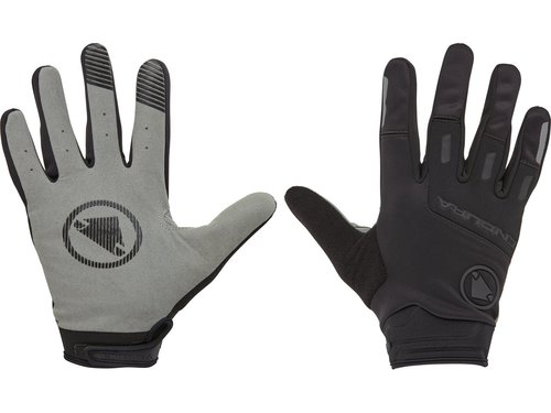 Endura SingleTrack Windproof Ganzfinger-Handschuhe