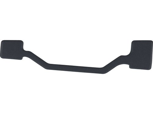 Shimano Scheibenbremsadapter XTR, XT PM 7" auf PM für 203 mm Scheibe
