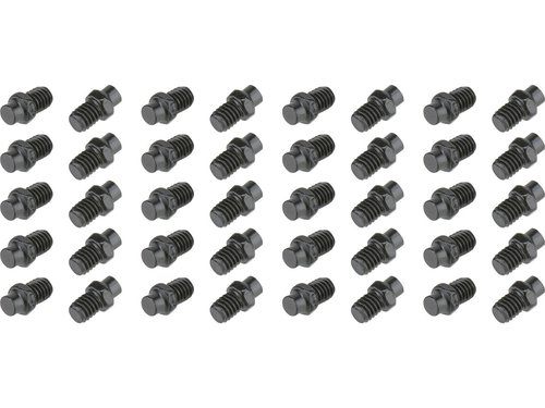 Ht AHP Ersatzpins M4, Aluminium, 5 mm für ARS03 / AR12 / MN01A / AX01