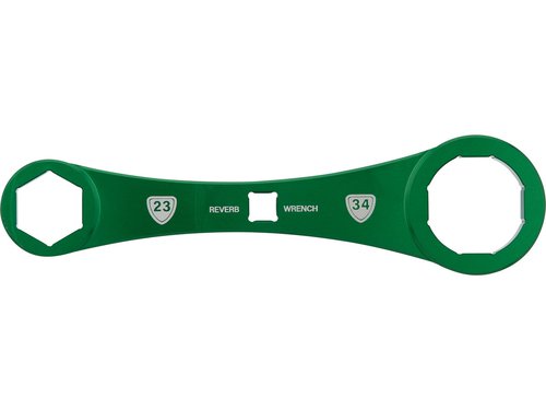 Abbey Bike Tools RockShox Reverb Service Wrench Montageschlüssel