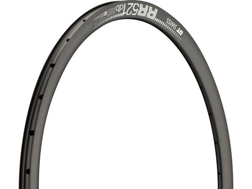 DT Swiss RR 521 DB Disc Road Felge