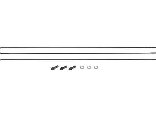 Newmen Speichenkit für Evolution A.30 27,5"