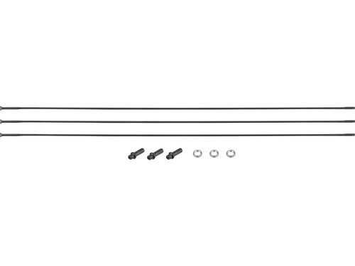 Newmen Speichenkit für Evolution A.35 27,5"