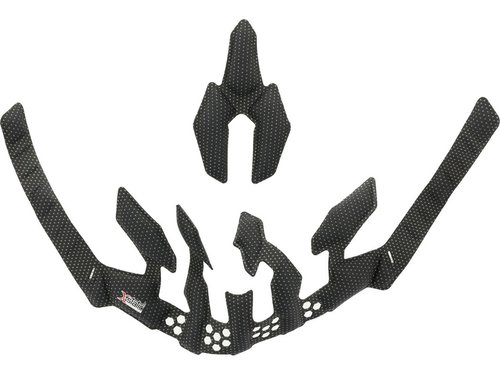 Bell Pad-Set für Super 3R / 3 Helm