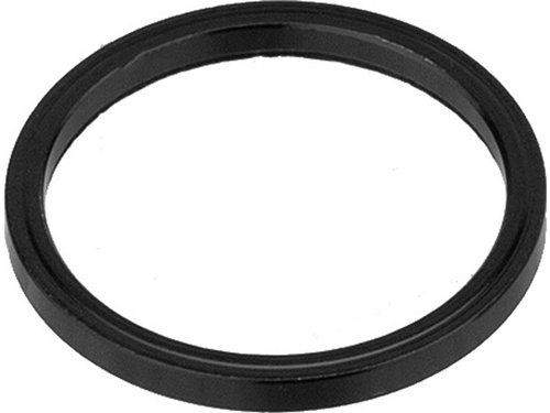 3min19sec Headset Spacer Aluminium