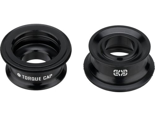 E*thirteen Torque Caps