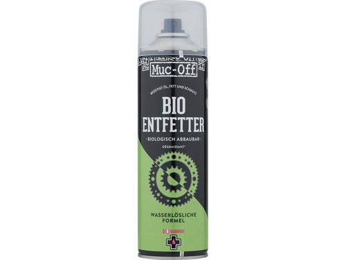 Muc Off Bio Entfetter De-Greaser
