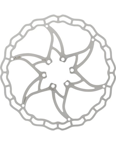 Ashima Ai2 ARO-09 Bremsscheibe 6-Loch