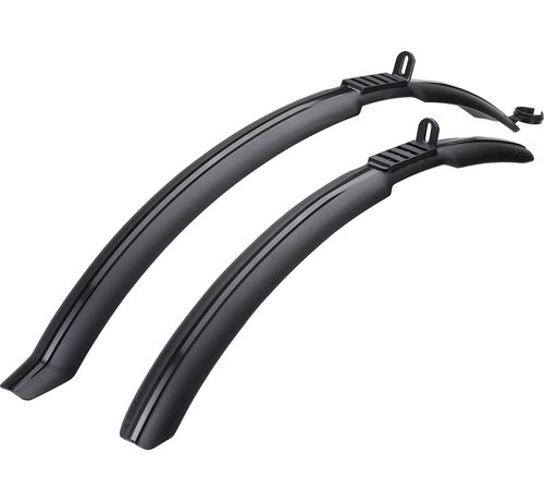 Bbb RainProtectors BFD-25 Schutzblech-Set VR+HR