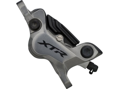 Shimano XTR Enduro Bremssattel BR-M9120 mit Resinbelag