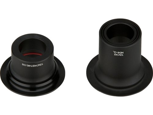 Zipp Endkappen für Cognition Disc V1 12 x 142 mm HR-Naben