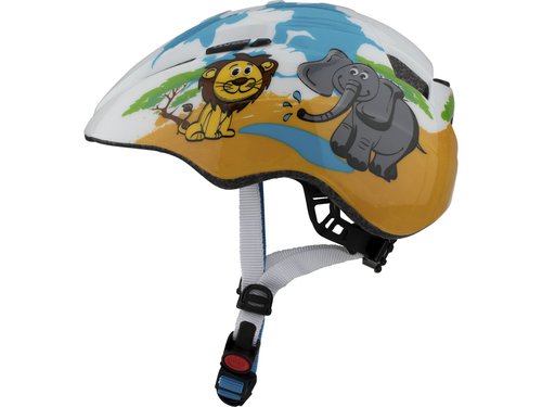 Uvex Kid 2 Kinderhelm
