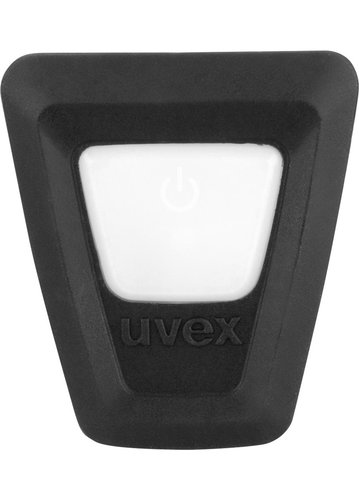 Uvex Plug-in LED für Active Helme