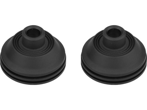 Zipp Endkappen für Cognition V1 und V2 VR-Naben
