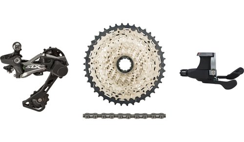 Shimano SLX 1x11-fach Upgrade-Kit