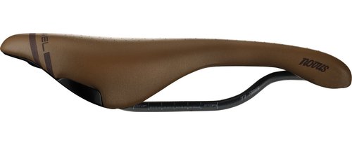 Selle Italia Novus Boost Gravel Heritage Superflow Sattel