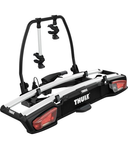 Thule VeloSpace XT 2 Fahrradträger für Anhängerkupplung