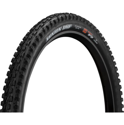 Maxxis Minion DHF 3C MaxxGrip Downhill WT TR 27,5" Faltreifen