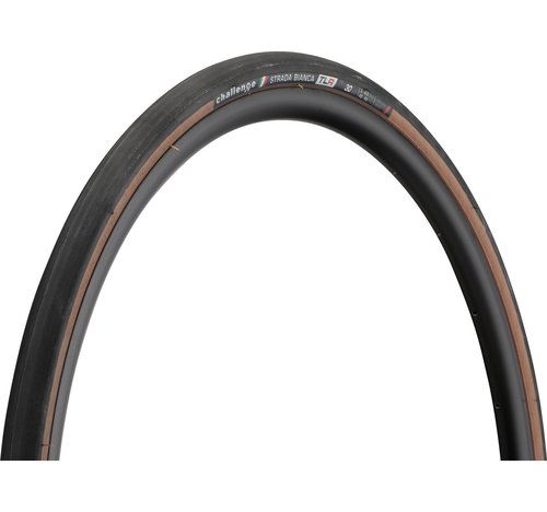 Challenge Strada Bianca Race TLR 28" Faltreifen