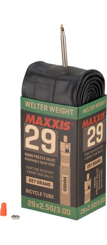 Maxxis Welterweight 29+ Schlauch