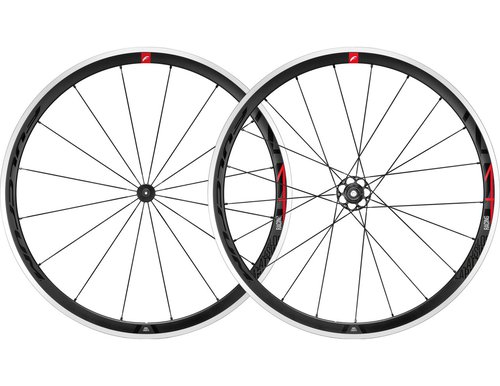 Fulcrum Racing 4 C17 Laufradsatz