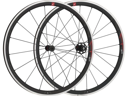 Fulcrum Racing 4 C17 Laufradsatz