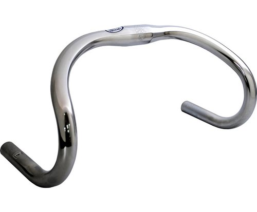 Nitto B123CrMo-SSB 31.8 Lenker