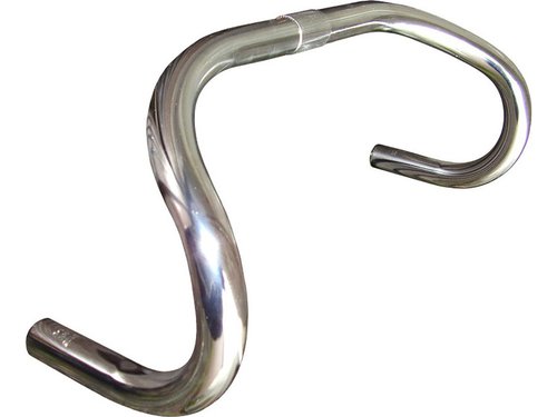 Nitto B125 Stahl 25.4 Lenker