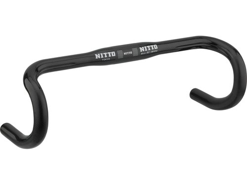 Nitto Mod.90-SSB 31.8 Lenker