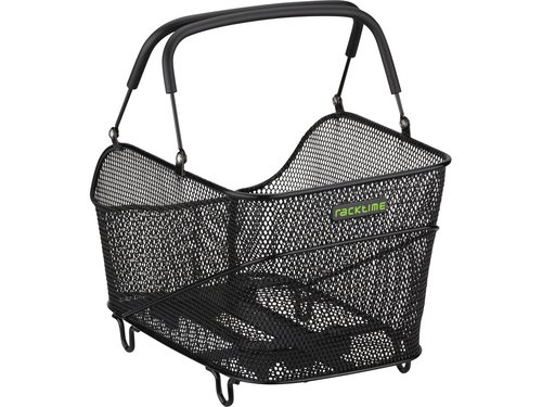 Racktime Bask-it Trunk Small Fahrradkorb