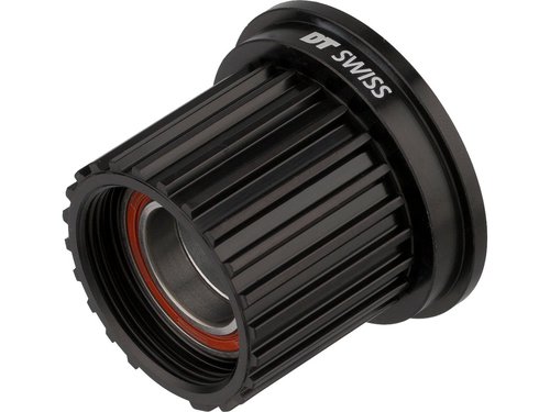 DT Swiss Umrüstkit Freilaufkörper auf Shimano 12-fach Micro Spline