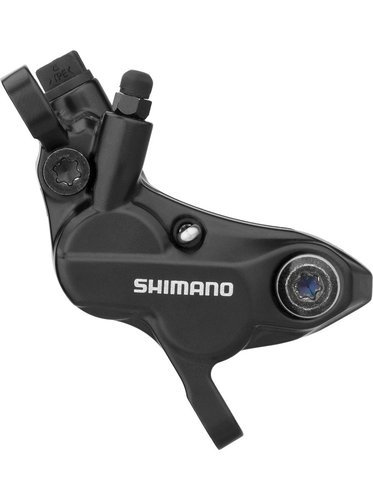 Shimano BR-MT520 Bremssattel mit Resinbelag
