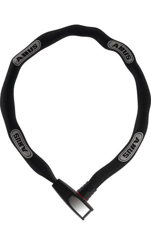 Abus Steel-O-Chain 8807K Kettenschloss