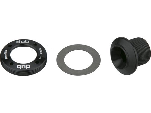 SRAM Kurbelschraube M18/M30 mit Abzieher DUB