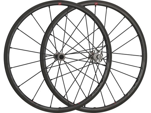 Fulcrum Racing Zero Carbon C17 Laufradsatz