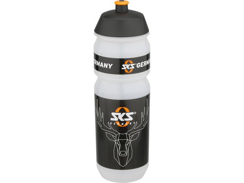 SKS Germany Hirsch Trinkflasche 750 ml