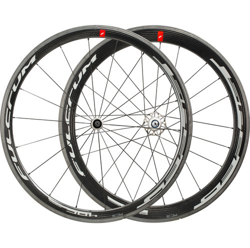 Fulcrum Speed 40C-55C Combo Carbon C17 Laufradsatz