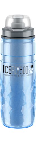 Elite Ice Fly Trinkflasche 500 ml