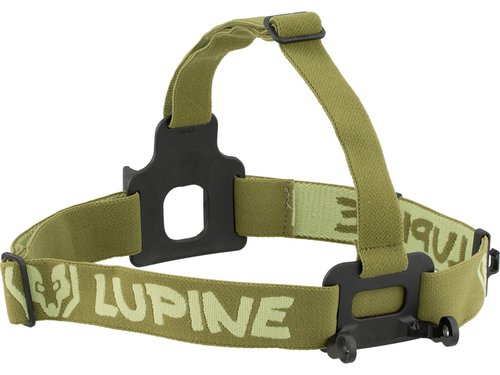 Lupine Stirnband Piko/Piko R