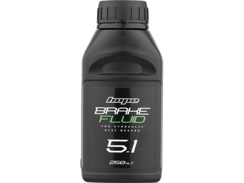 Hope Hydraulic Oil DOT 5.1 Bremsflüssigkeit