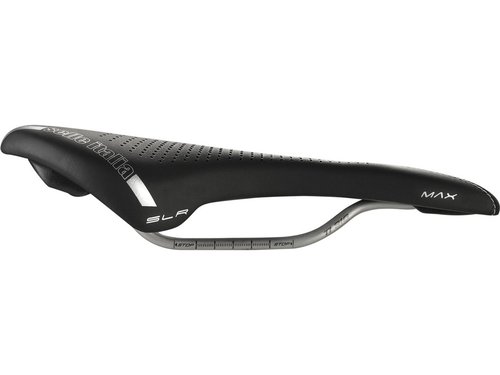Selle Italia MAX SLR Gel Superflow Sattel