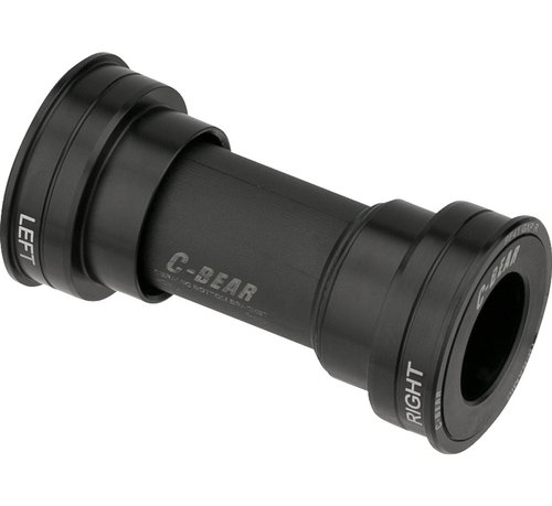 C-bear BB86 SRAM GXP Race Innenlager 41 x 86,5 mm