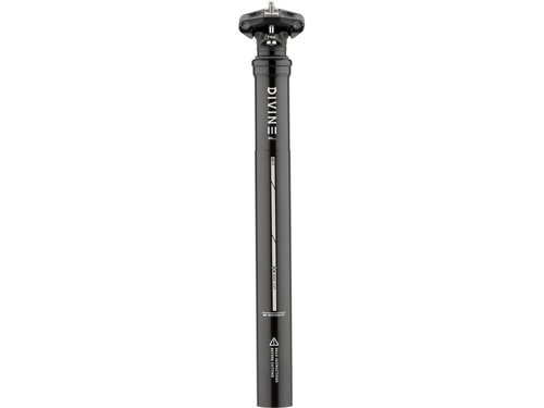 Bikeyoke Divine SL 80 mm Vario-Sattelstütze ohne Remote