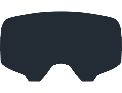 Leatt Ersatzglas für Velocity Goggle