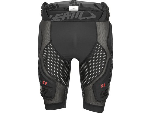 Leatt DBX 5.0 3DF Protektor Shorts