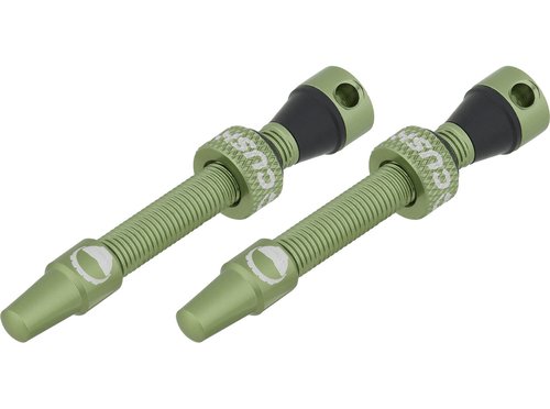 Cushcore Tubeless Ventil 44 mm 2er-Set